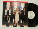 BLONDIE-PARALLEL LINES ON ORIGINAL MASTER RECORDING MFSL ROCK LP-VG+++