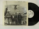GROUND ZERO-S/T ON RETREAD 1979 ROCK LP-NM