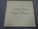 THE ROLLING STONES - Beggars Banquet - UK Mono LP - LK4955 - 6A/3A - SALE PRICE