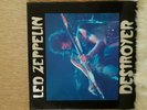 Led Zeppelin: Destroyer, 3-LP