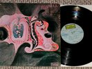 Quill Self Titled LP Original 1970 Cotillion Records SD-9017 Stereo Gatefold EX