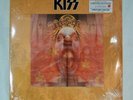 Kiss, Psycho Circus 2 LP Red Vinyl Limited Numbered Ed. holographic cover Mercur