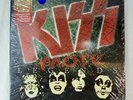 KISS More Legends Demos Outtakes Ltd Edition of 500 4 LP's + 3 CD's Poster