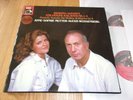 EMI 1C 157 43 443/44 DIGITAL BRAHMS - VIOLIN SONATAS *ANNE-SOPHIE MUTTER* NM