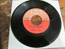 WILLIE & WEST Attica Massacre 45 TURBO funk rare VG+ plays well