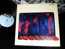 RARE  1970 Orig  JOSEFUS   FUZZ ROCK BEAST  HOWLIN' HIPPIES RAW PSYCH OUT  WILD