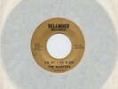 MASTERS  (I'M) JUST A MAN IN LOVE /  I'VE MADE A MISTAKE  US DELLWOOD NORTHERN