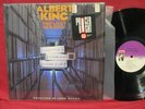 Albert King The Lost Session' LP IN SHRINK NM