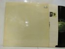 BEATLES-WHITE ALBUM ON APPLE FRANCE ROCK LP-VG++/VG+++