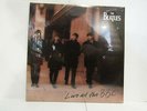 BEATLES-LIVE AT THE BBC ON 2XLP CAPITOL ROCK LP-SEALED