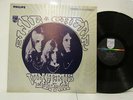 BLUE CHEER-VINCEBUS ERUPTUM ON EMBOSSED COVER PHILIPS PSYCH ROCK LP-NM