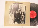 BOB DYLAN-JOHN WESLEY HARDING ON MONO COLUMBIA ROCK LP-SEALED