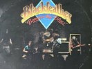 Blackfeather ‘Boppin The Blues’ Album Aussie Rare