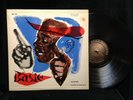 Count Basie-Basie-Clef 666-DSM MONO TRUMPETER LABEL