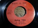Sam Bramwell - Ruling Time    Original 7