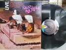 Ravi Shankar - At the Monterey Int'l Pop Festival World Pacific LP VG+ POSTER DG