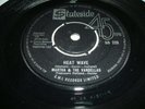 Northern Soul. Motown. MARTHA & THE VANDELLAS 