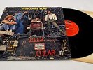THE WHO 'Who Are You' Vinyl LP On Polydor A1/B2 - S94