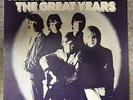 Rolling Stones The Great Years 4 Record Box Set Album Box Set