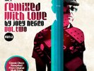 Remixed With Love by Joey Negro Vol.2 Part A VARIOUS ARTISTS 2xLP  NEW(21STJUNE)