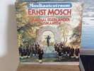 Ernst mosch Egerländer Musikanten Musikantentraum Cover und Label verschieden