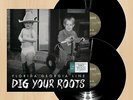 FLORIDA GEORGIA LINE Dig Your Roots 2LP VINYL SET May We All H.O.L.Y.       1231