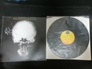 Ministry The Mind is A Terrible Thing to Taste EU Signed Vinyl LP Al Jourgensen