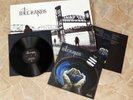 IDLE HANDS mana black Vinyl LP lim. 200 SOLD OUT   Spellcaster 