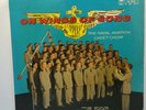 The Naval Aviation Cadet Choir: ON WINGS OF SONG URANIA UR 9018 S3-62