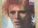 David Bowie Space  Oddity-1972 vinyl record LP -RCA