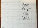 Pink Floyd - The Wall vinyl record - Aust. press
