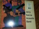 GARCIA,JERRY ACOUSTIC BAND - ALMOST ACOUSTIC 2 LP/PURPLE VINYL x grateful dead