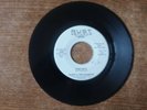 PROMO 1963 VERY GOOD Randy And The Rainbows  Denise / Come Back 5059 45