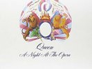 A Night at the Opera [Vinyl] - Vinyl by Queen (New)
