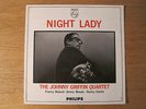 JOHNNY GRIFFIN 