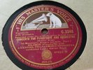 ARTHUR BLISS CONCERTO FOR PIANO AND ORCHESTRA SOLOMON HMV C3348-3352