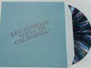 LED ZEPPELIN - LP - GOING TO CALIFORNIA - PARI AL NUOVO -