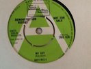 Tamla Motown Singles.TMG 820.Rare DJ Demo.My Guy.Mary Wells.1964.Nr Mint