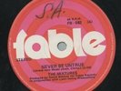 THE MIXTURES     Rare 70's Aust Only 7