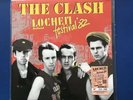 THE CLASH - LIMITED EDITION NUMBERED VINYL LP - LOCHEM FESTIVAL HOLLAND 1982