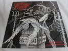 LP * Archgoat * Angelcunt (Tales Of Desecration), 1993