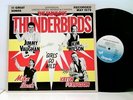 Girls Go Wild The Fabulous Thunderbirds: