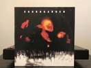 Soundgarden - SUPERUNKNOWN - 2004 German 320 Vinyl LP - HOLY GRAIL 100% ANALOG