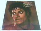 Michael Jackson Thriller SEALED LP Record - 1984 - Epic 49-04961 - VINTAGE  Mint