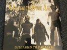 Queens of the Stone Age Lullabies to Paralyze Orange Purple Vinyl First Pressing