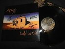 Midnight Oil Signed - Diesel and Dust Vinyl LP, 1987, CBS, Oz Rock, Alt Rock.