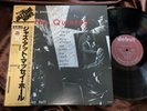 CHARLIE PARKER JAZZ AT MASSEY HALL DEBUT VIJ 5001 OBI MONO Japan Vinyl LP