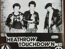 ACTION PACT & DEAD MAN'S SHADOW - Heathrow Touchdown 1981 7