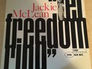 LET FREEDOM RING - JACKIE McLEAN -  BLUE NOTE 84160 dmm - MINT -