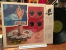 JERRY GARCIA LP S/T  SOLO 1972 Grateful Dead BS 2582 MINT IN SHRINK ORIG HYPE